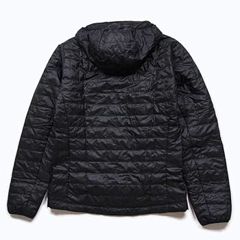Amazon.co.jp: パタゴニア patagonia メンズ ナノ パフ フーディ